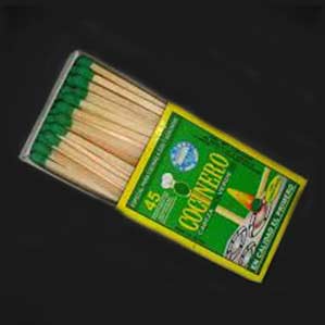 Safety Matches Expoters In India