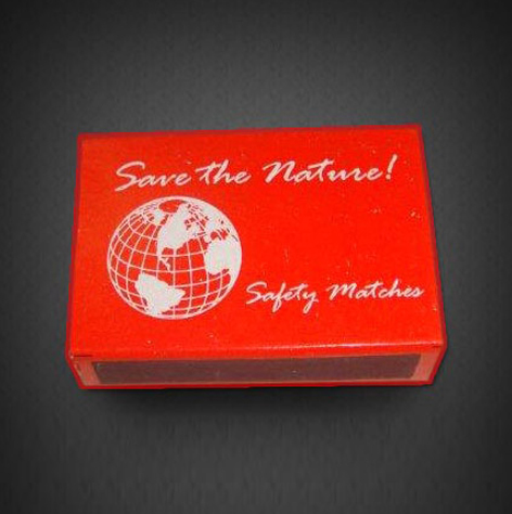 Safety Matches Expoters In India