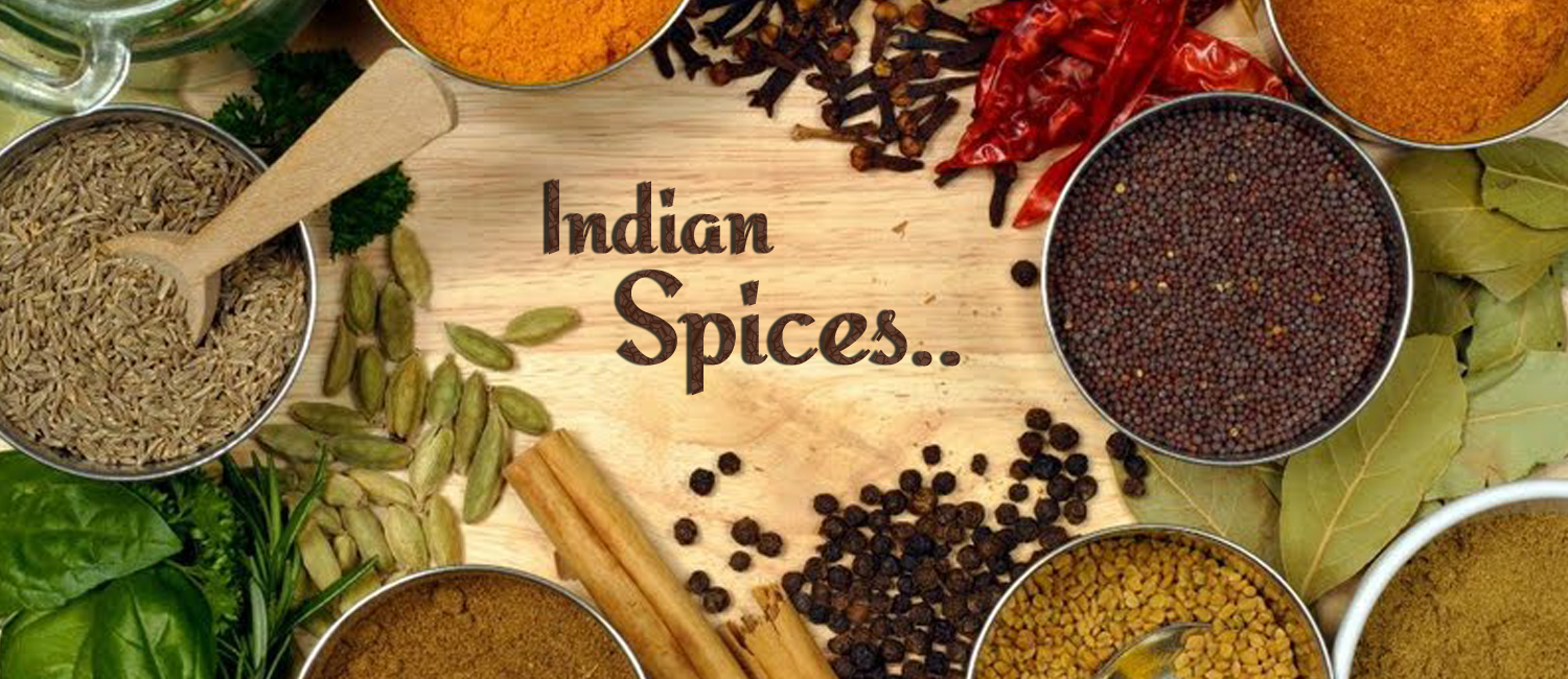 Geewin Exim -Herbs and Organic Spices Exporters & Suppliers in India